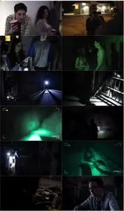 Against the Night (2017)