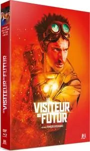 Le visiteur du futur / The Visitor from the Future (2022)