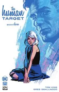 The Human Target 011 (2023) (Digital) (Zone-Empire