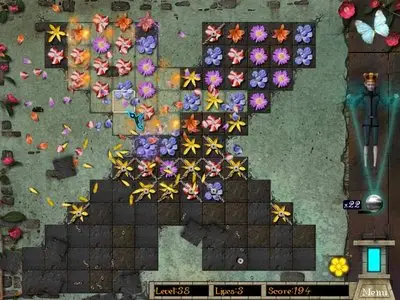 Monarch: The Butterfly King Portable