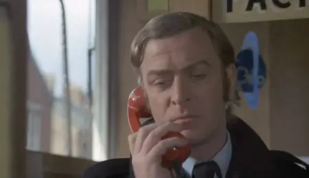 Get Carter - 1971