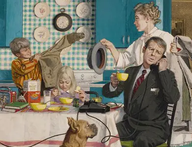 Artworks of  Alexander Sharpe Ross