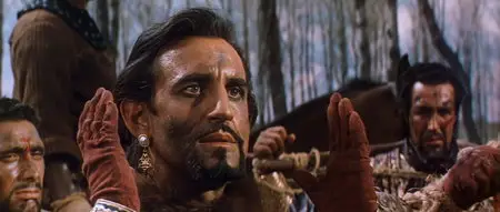 El Cid (1961)