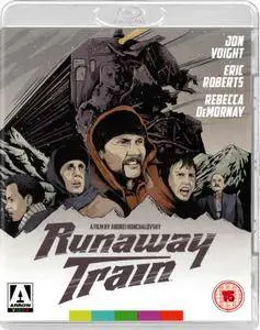 Runaway Train (1985)