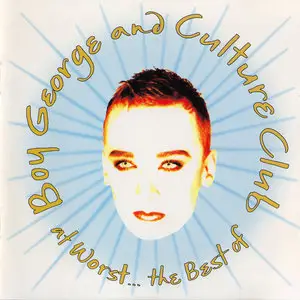 Culture Club & Boy George - Albums Collection 1982-2013 (14CD) [Re-Up]