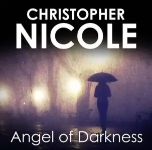Angel of Darkness (Angel Fehrbach #8) [Audiobook]