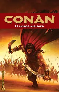 Conan - La Horda Maldita