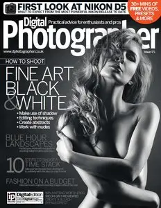 Digital Photographer - Issue 171 2016