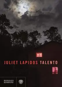 Juliet Lapidos - Talento