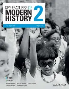 Key Features of Modern History 2: Year 12, 5th Edition