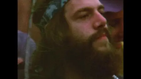 Trainwreck: Woodstock '99 S01E01