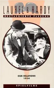 Die Doppelgänger von Sacramento (1936)