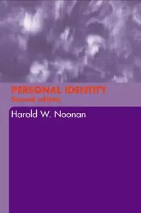 Personal Identity (2nd edition)