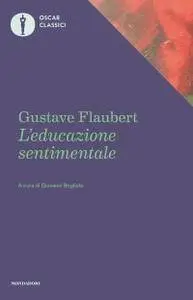 Gustave Flaubert - L'educazione sentimentale