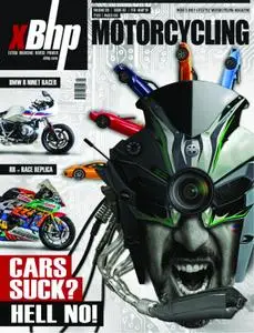 xBhp - January/February 2019