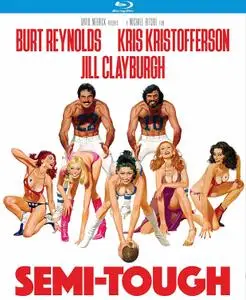 Semi-Tough (1977)