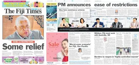 The Fiji Times – June 22, 2020