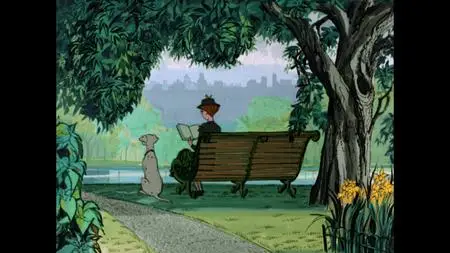 One Hundred and One Dalmatians (1961)