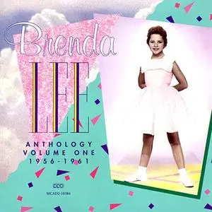 Brenda Lee - Anthology Volume One 1956-1961 (1991) {MCA}