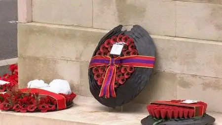 BBC - Remembrance Sunday: The Cenotaph (2022)