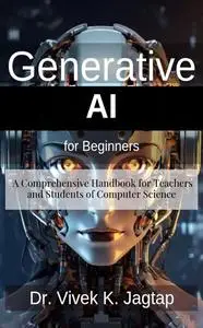 Generative AI for Beginners: A Comprehensive Handbook for Teachers and Students of Computer Science