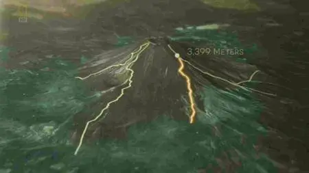 National Geographic - Access 360° World Heritage: Mount Fuji (2013)