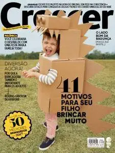 Crescer - Brazil - Issue 286 - Setembro 2017