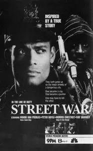 In the Line of Duty: Street War (1992)