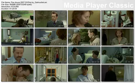Pas douce (2007) [Re-UP]