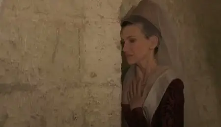 (Fr3) Louis XI, le pouvoir fracassé (2011)