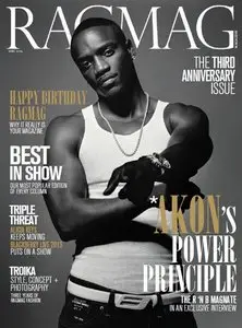 RagMag - June 2013