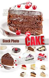 Cake - UHQ Stock Photo