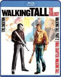 Walking Tall Part 2 (1975) + Extra