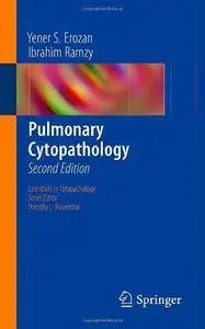 Pulmonary Cytopathology, 2nd edition (Repost)