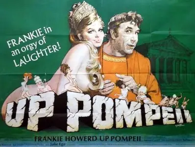 Up Pompeii (1971)