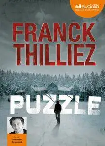 Franck Thilliez, "Puzzle"