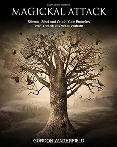 Magickal Attack: Silence, Bind and Crush Your Enemies With The Art of Occult Warfare