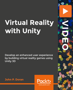 Virtual Reality with Unity