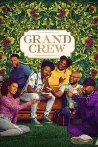 Grand Crew S02E08