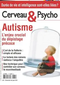 Cerveau & Psycho n° 51 Mai-Juin 2012