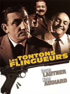 Les tontons flingueurs / Monsieur Gangster (1963)