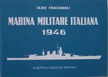 Marina Militare Italiana 1946 (repost)