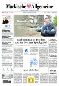 Märkische Allgemeine Potsdamer Tageszeitung - 17. Mai 2019