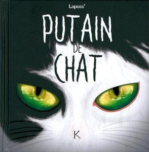 Putain De Chat - Tome 5