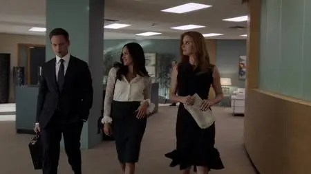 Suits S07E03