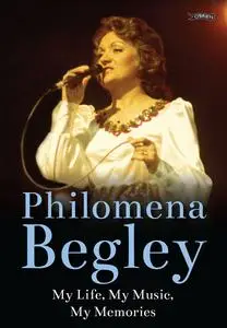 «Philomena Begley» by Philomena Begley