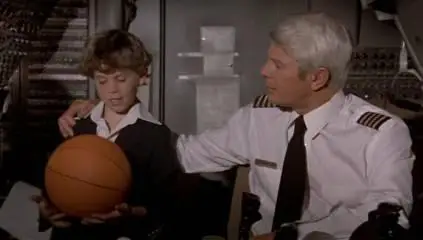 Airplane ! (Y a-t-il un pilote dans l'avion ?) - DVD Rip - English + Francais