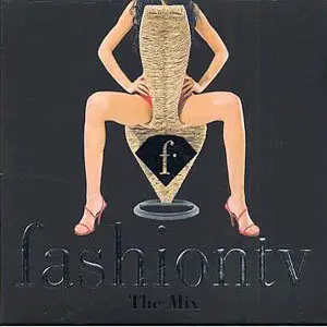 Various Artists - Fashion TV - The Mix 