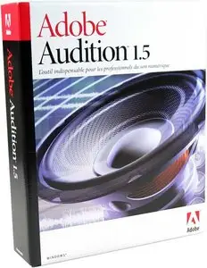 Total Training Adobe® Audition™ 1.5 Essentials Training