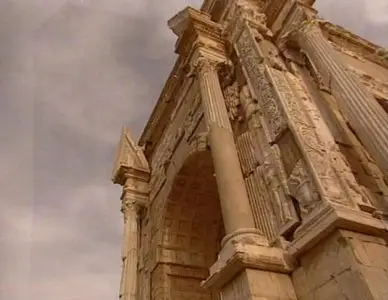 Discovery Channel - Secrets of Archaeology 21of27 Cities of the Sea and Wind